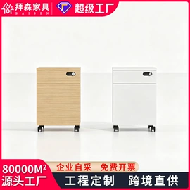大班桌;办公桌;会议桌