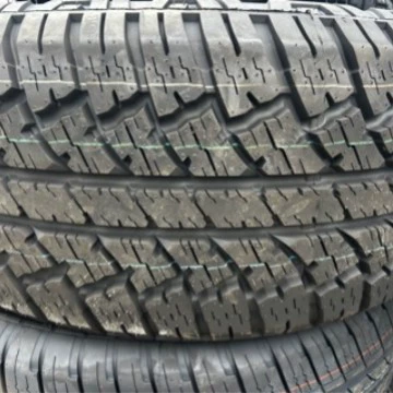 truck 255/70R15 265 – Off-road şinlər
