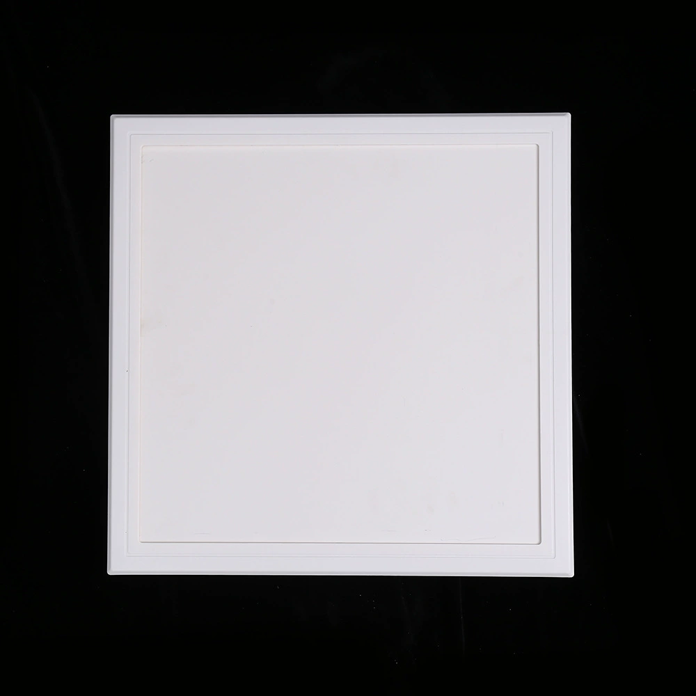 ABS интегрированной формы крышки отделки потолка потолка контрольного отверстия центрального кондиционирования воздуха