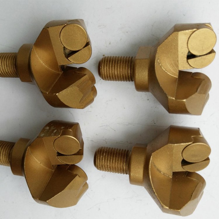 70潜孔钻头 90潜孔钻头 钻头 潜孔钻头 地质钻头 扩孔钻头