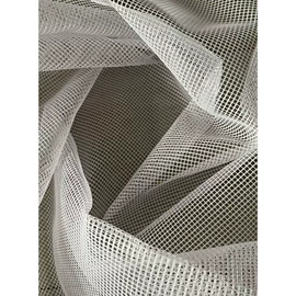 网眼布;其他安全网;面料加工定制