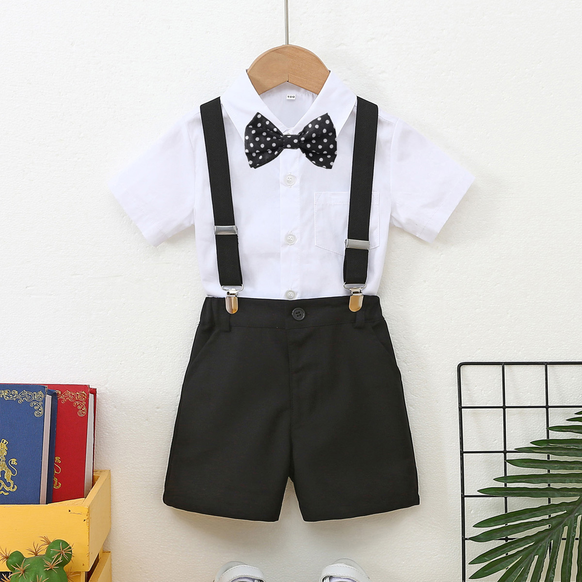 Dress for boys