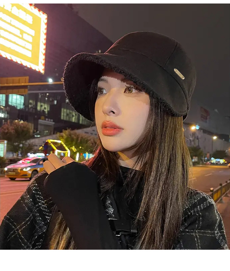 Modische Duckbill Cap Für Kinder Winter Herbst Stil_voghion.com