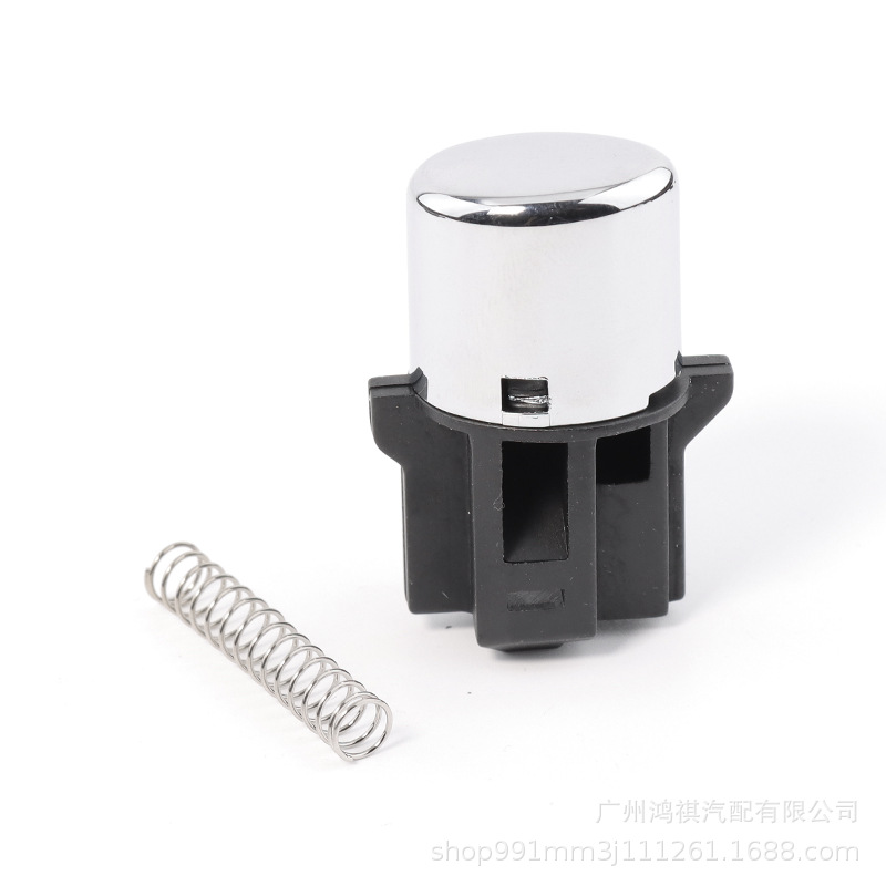 54132 54141-SDA-A81 is suitable for the seven-generation Honda Accord gear lever shift handball button side cover