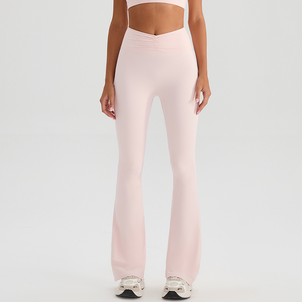 Europa y Estados Unidos transfronterizos micro bocina pantalones deportivos de mujer delgados micro bocina pantalones deportivos de verano para mujeres