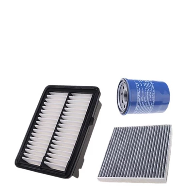 Applicable to 14-21 Honda new Air conditioning filter
