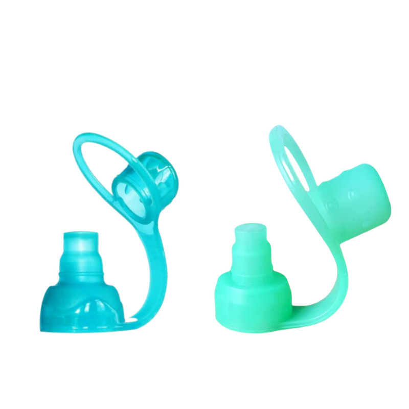 国境を越えた新しい食品バッグの上部にこぼれ防止流量制御バルブが付いており、こぼれを保護し、雑然としたこぼれを防ぎます。|undefined