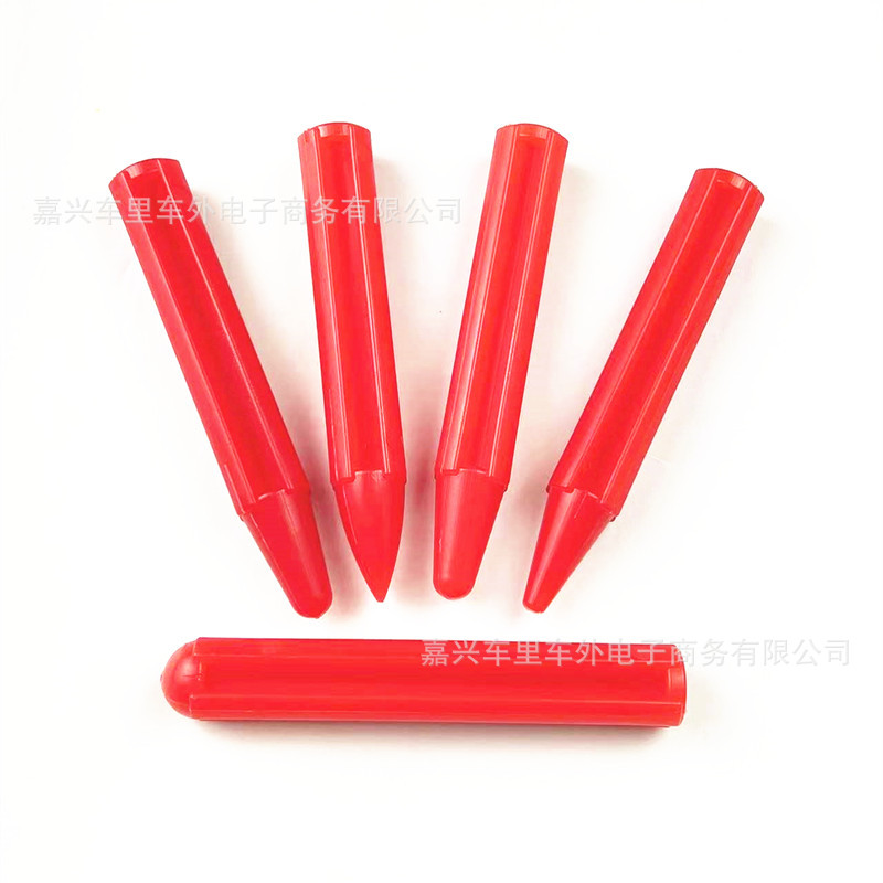 汽车凹凸凹陷凹坑整形敲击笔修复工具橡胶锤整平笔凸点整平工具