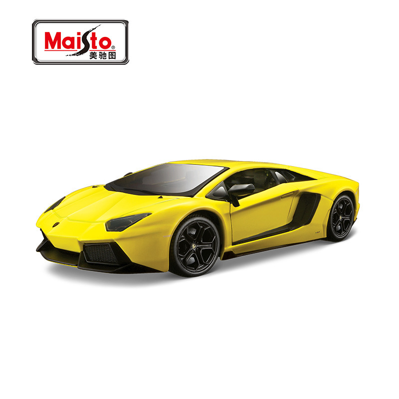 Maisto Meichi 1:24 Modified Car Series Bugatti Nissan Lambo Dodge Modified Car Model Alloy Car Maisto Meichi 1:24 Modified Car Series Bugatti Nissan Lambo Dodge Modified Car Model Alloy Car