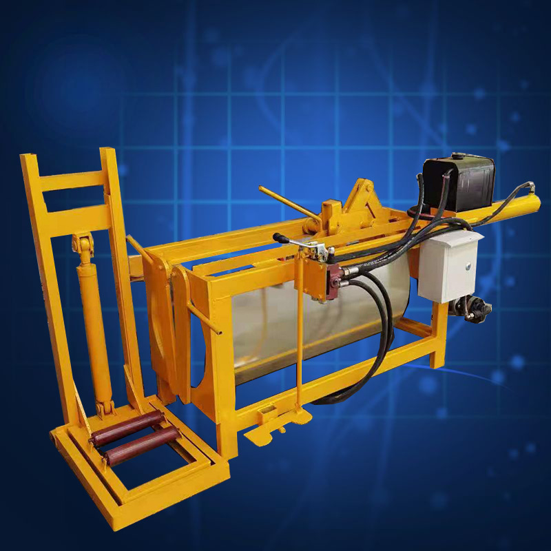 多用途废电机拆解设备 电机拔铜拆解一体机 取铜拆解机 操作简单