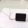 漳州自动太阳能旋转工艺品