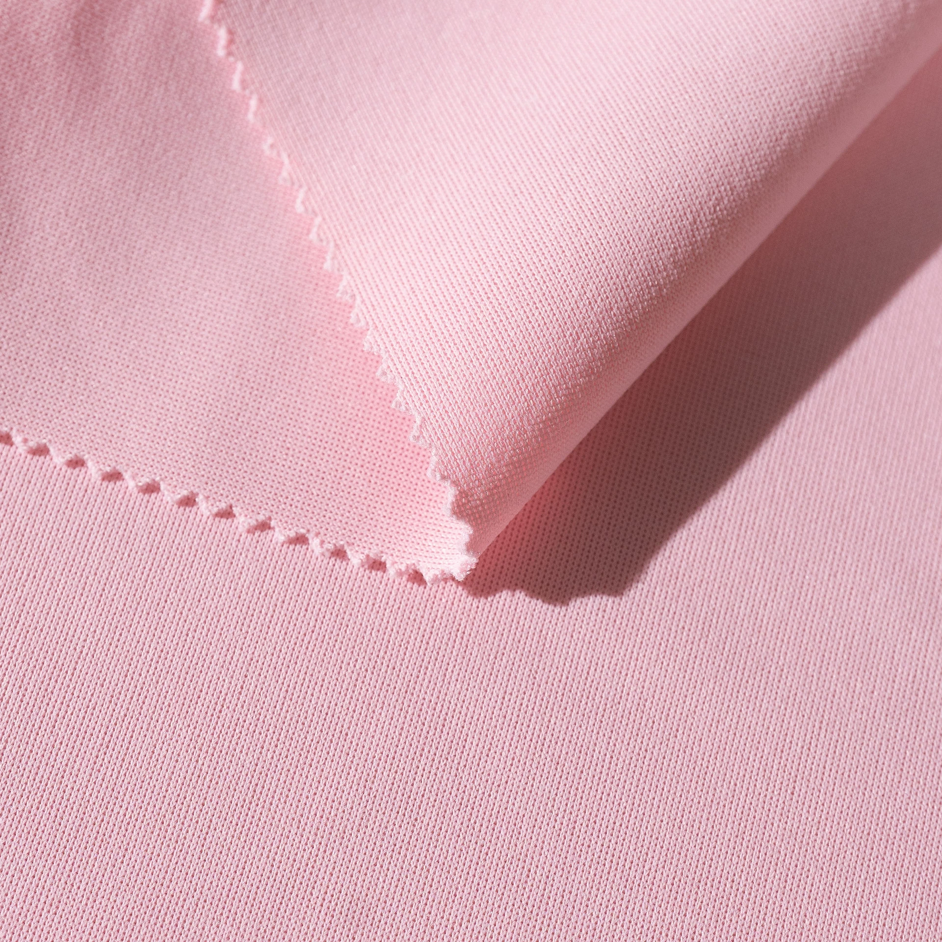 Double-sided soft cloth, breathable sweatshirt, shorts, trousers