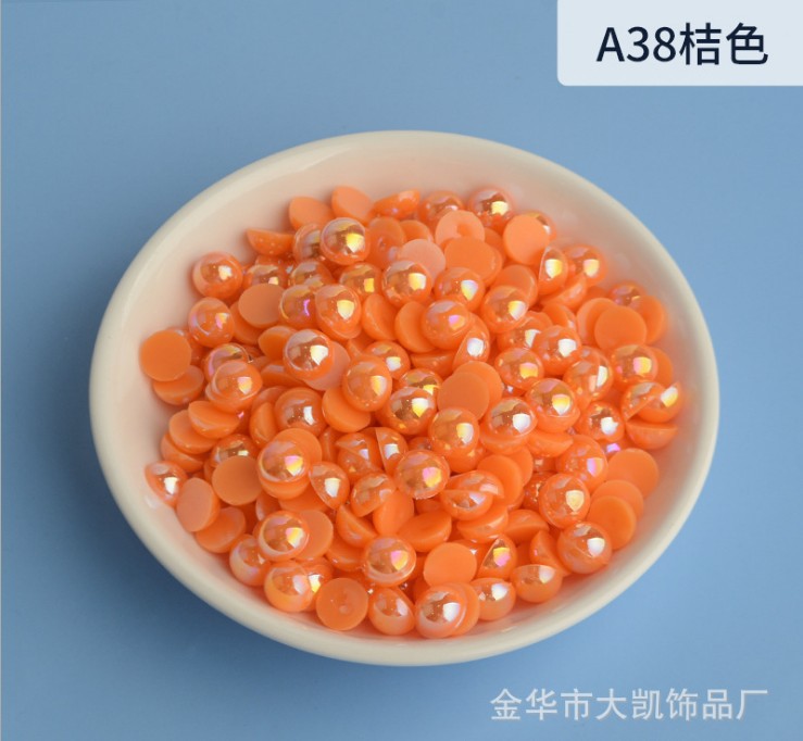 A38 orange