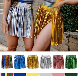 礼花、礼炮;拉花、彩带;助威喇叭