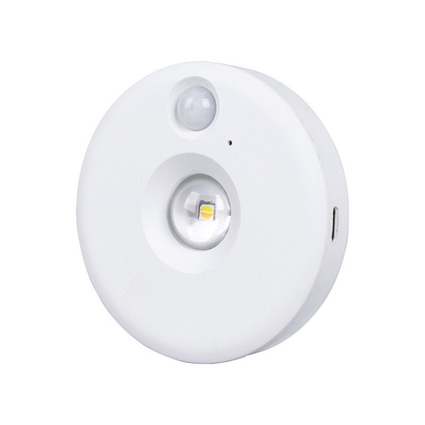 LED electromagnetic magnetic lights