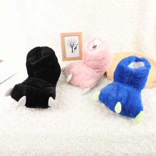 ��ͨ����צ��ë�q����Ь�ɐ�С��ë�����_���ﶬ�Ҿӱ�ůȫ����Ь