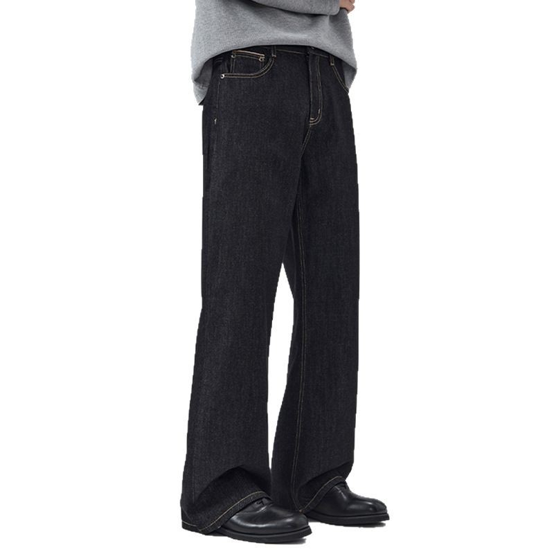古风男孩汉服