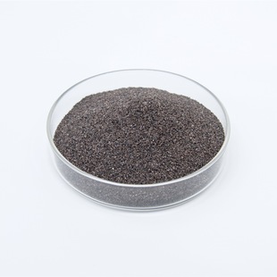 Brown Corundum for Sandblasting and Rust Removal/Brown Emery Abrasive for Surface Polishing/Brown Corundum for Aluminum Parts Sandblasting