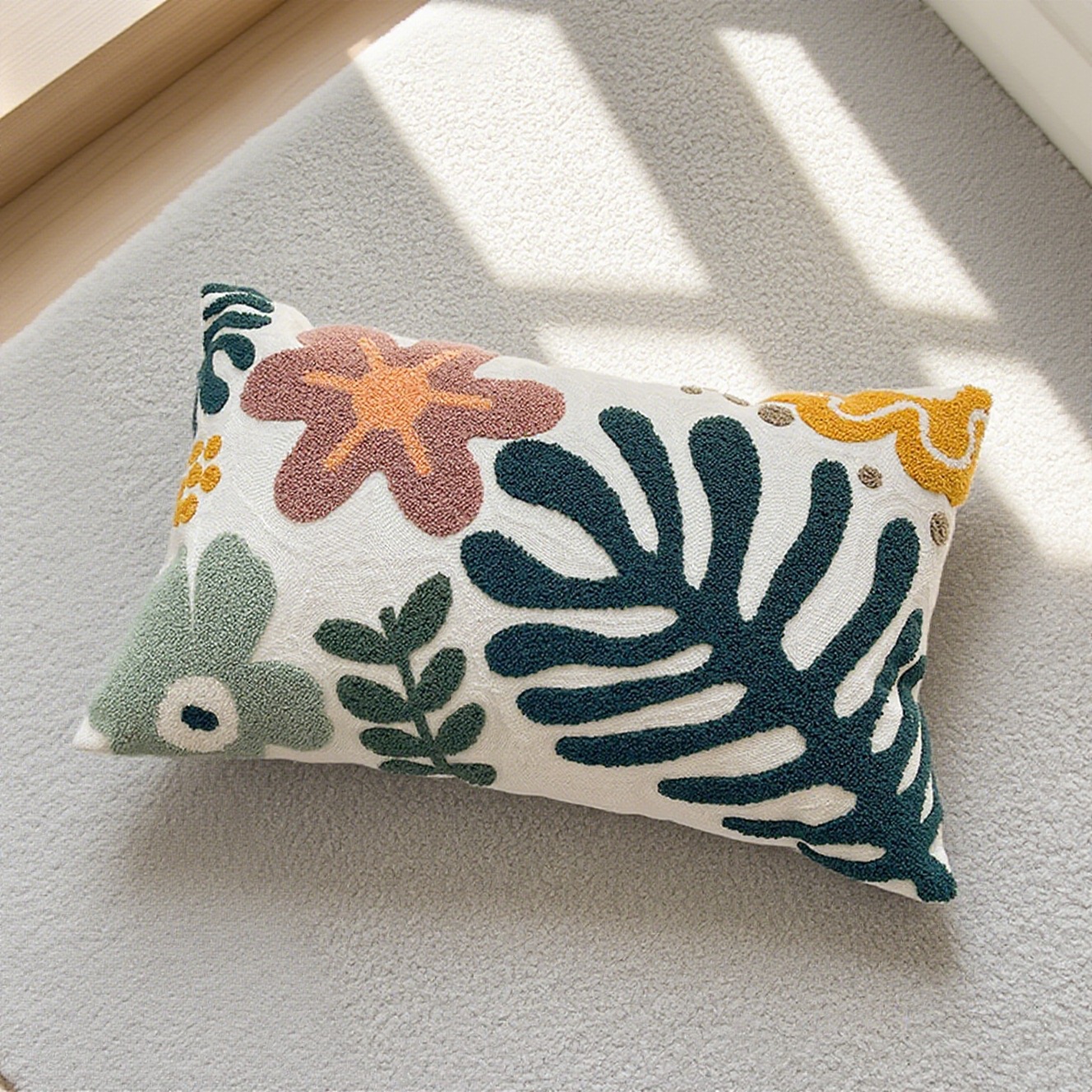 Coral grass length (30*50)