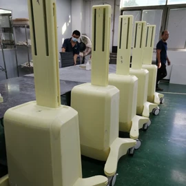 模型、手板;仪器仪表加工;CNC加工