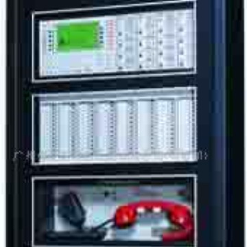 1供应诺帝菲尔NFS2-3030火灾报警控制器 6