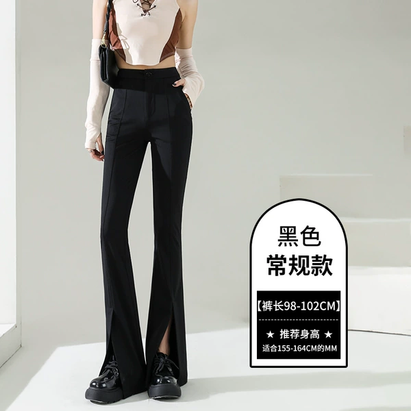 [Spring and Autumn] Regular style