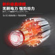 Factory direct supply high branch shears brushless electric pruning shears lithium type fruit tree coarse branch shears garden scissors wholesale