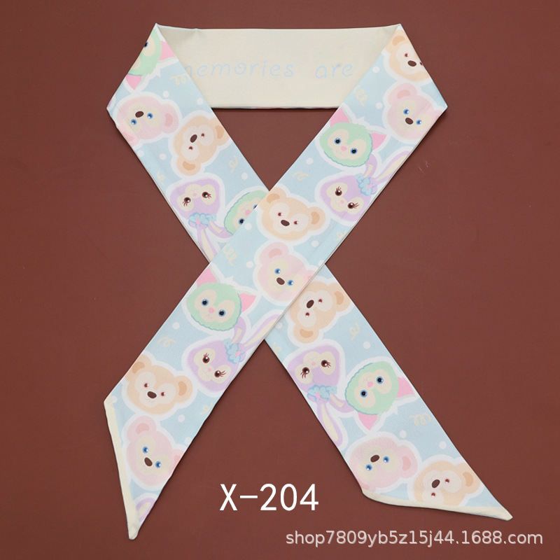 X-204(90*6)