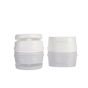 Butterfly Flip Cover Snap-On Plastic Cover Flip Cover Hose Plastic Cover Ingot Cover Pp Plastic Cover Can Be Customized with Rulers