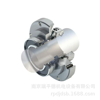 【美国制造】Flowserve SLC系列 料浆密封件 机械密封