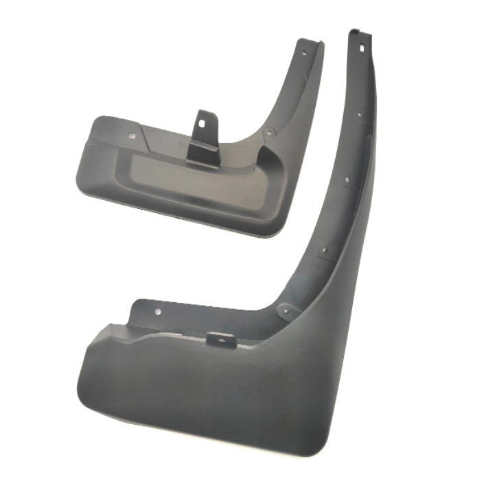 Para 2011 - 2021 Nissan Tourer Armada Platinum Patrol Y62 Fender Skirt