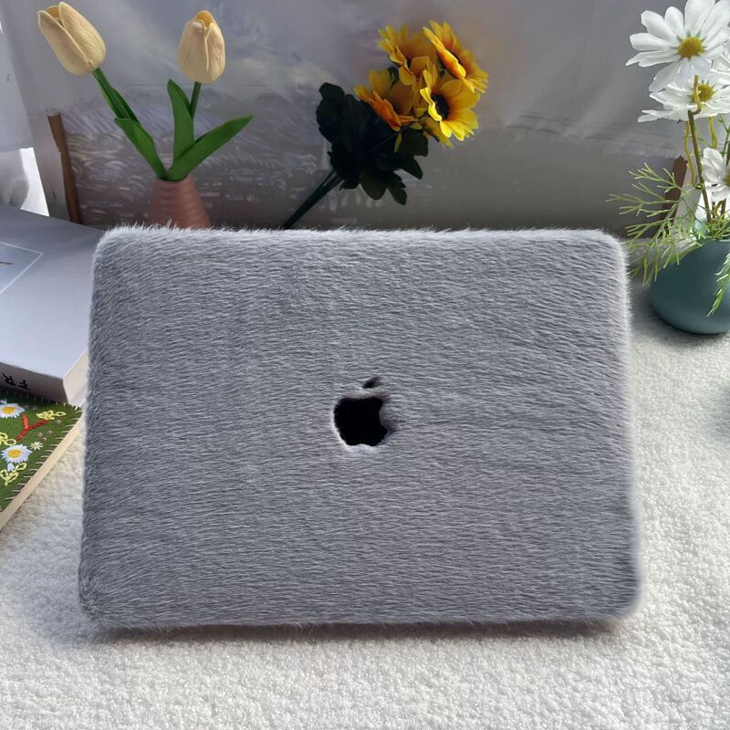 Macbook air保護ケースぬいぐるみmacbookproノートパソコンケース13/14/15/16インチ|undefined