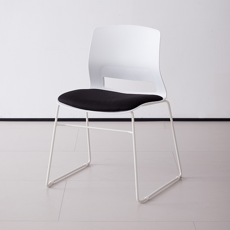 [강철다리] 블랙 시트쿠션