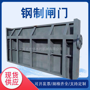 出水口闸门 深水高压闸门 涵洞过水闸门 轨道滑轮闸门 引水闸门-阿里巴巴