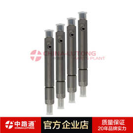 KBEL132P31 带油嘴  DLLA150P011  汽车喷油器图片