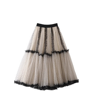 �羳�W����ʽ�ع��W������ȹ��ɫ���ca���Lȹ2024����ͨ�ڵ���ȹ