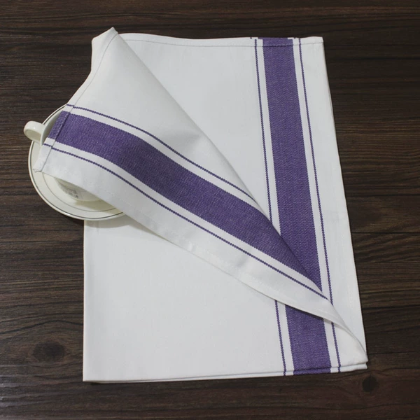 Purple strip