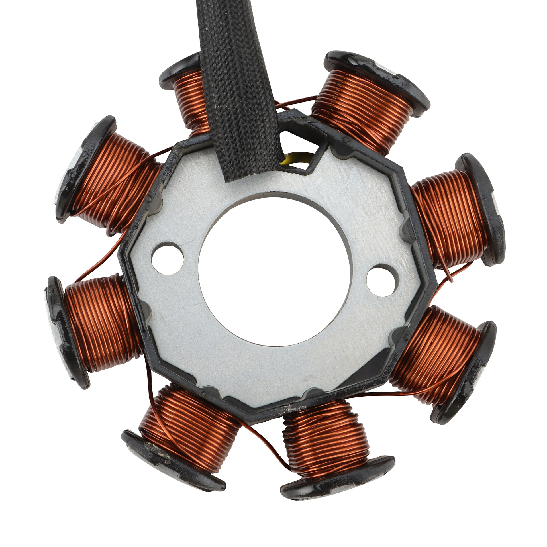 Stator coil is suitable for Kymco Agility 125 R16 2008-2013 31120-LFC3-E10