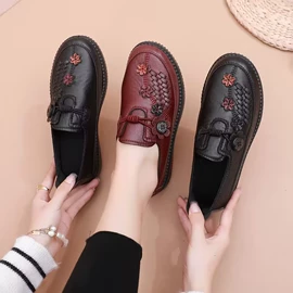 女式休闲单鞋;女式棉鞋;女式雪地靴