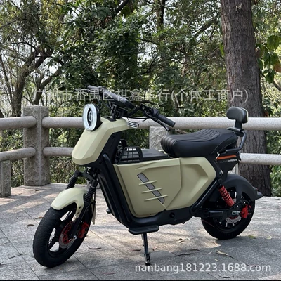 Motorcycles Can Be Exported Across – Elektrikli motosikletlər