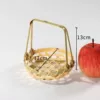 Hollow basket-13cm