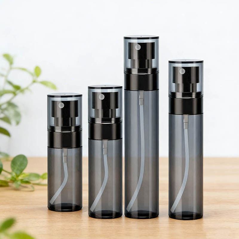 Spray Bottle, Portable Cosmetic Spray Bottle, Ultra-Fine Mist Hydrating Toner Sprayer, Alcohol Empty Bottle