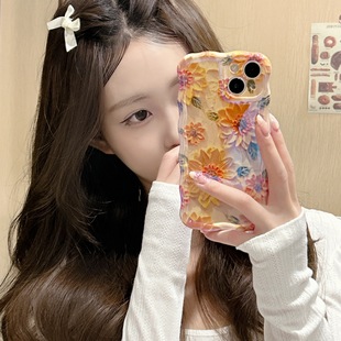 �{���ͮ������m��17promax�֙C���O��14/11Ů��iPhone13��ɫ�ѻ�