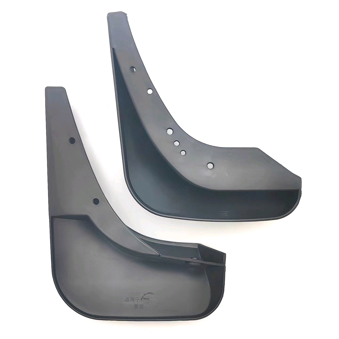 Adecuado para los fabricantes de modificación de la piel de barro del automóvil gwperi Fender fuera del elfo de la gran muralla.