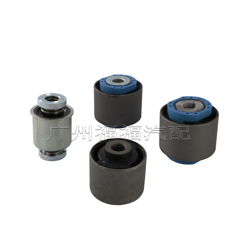 Gs7Z5500B/Fr3Z5500A Is Suitable for Ford Edge Mustang Fusion Rear Horn Rubber Sleeve