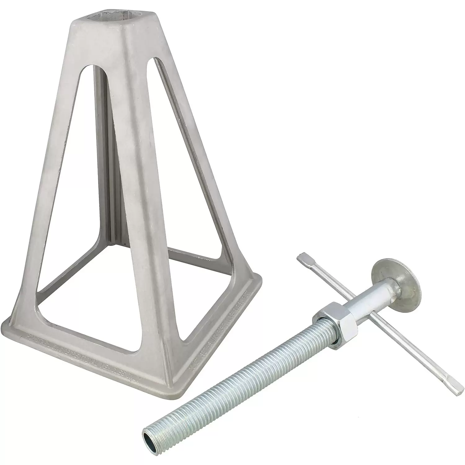 机械配件五金压铸件精密铝件压铸件铝合金房车千斤顶