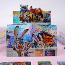 Zootopia��������2�ľ�ä�����ֵins�����ϳ���ä���ľ����b