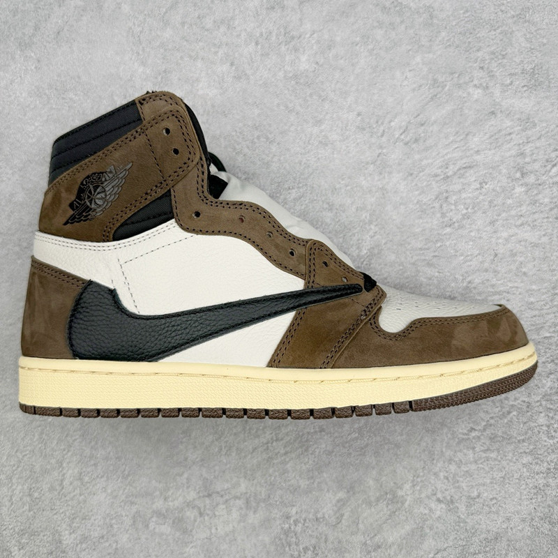 Putian nuevo aj1 de alta altura zapatos de cuero para hombres zapatos de otoño zapatos deportivos para mujeres zapatos de skate para hombres