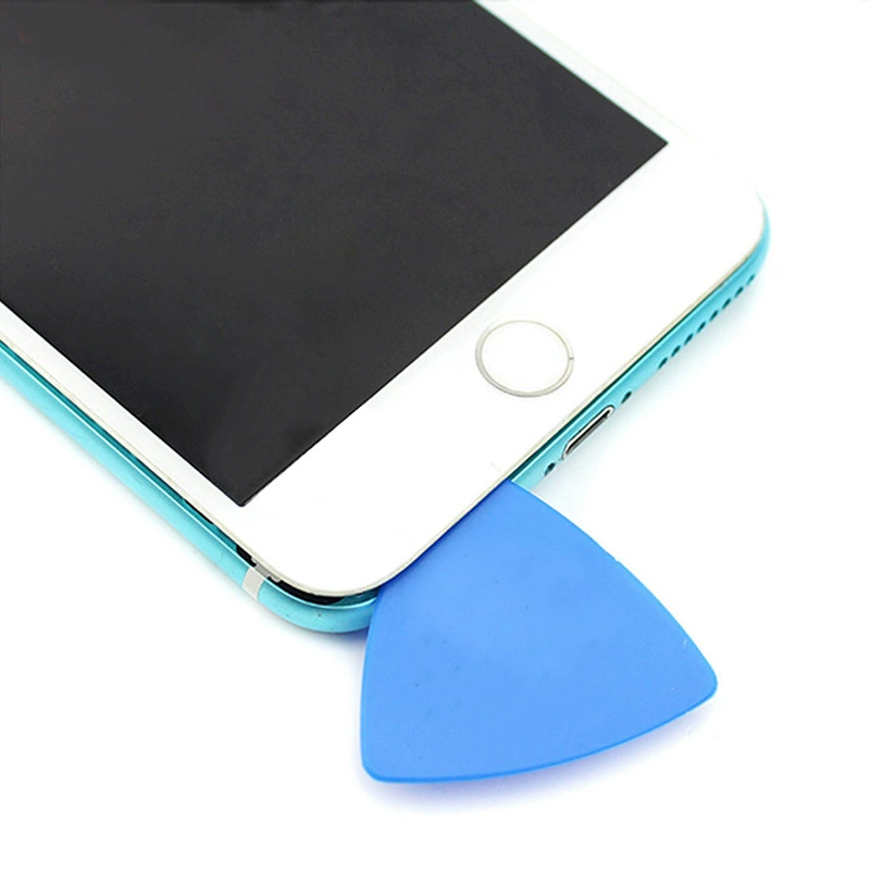 Mobile phone disassembly triangle boot film disassembly pilot tablet notes boot tool