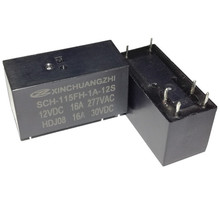 ���ڹ��S16A���lHF115F/012-1HS3�^���С���12VDC늴��^���